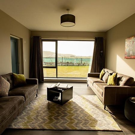 Sheedy'S Doolin Bed & Breakfast Eksteriør bilde