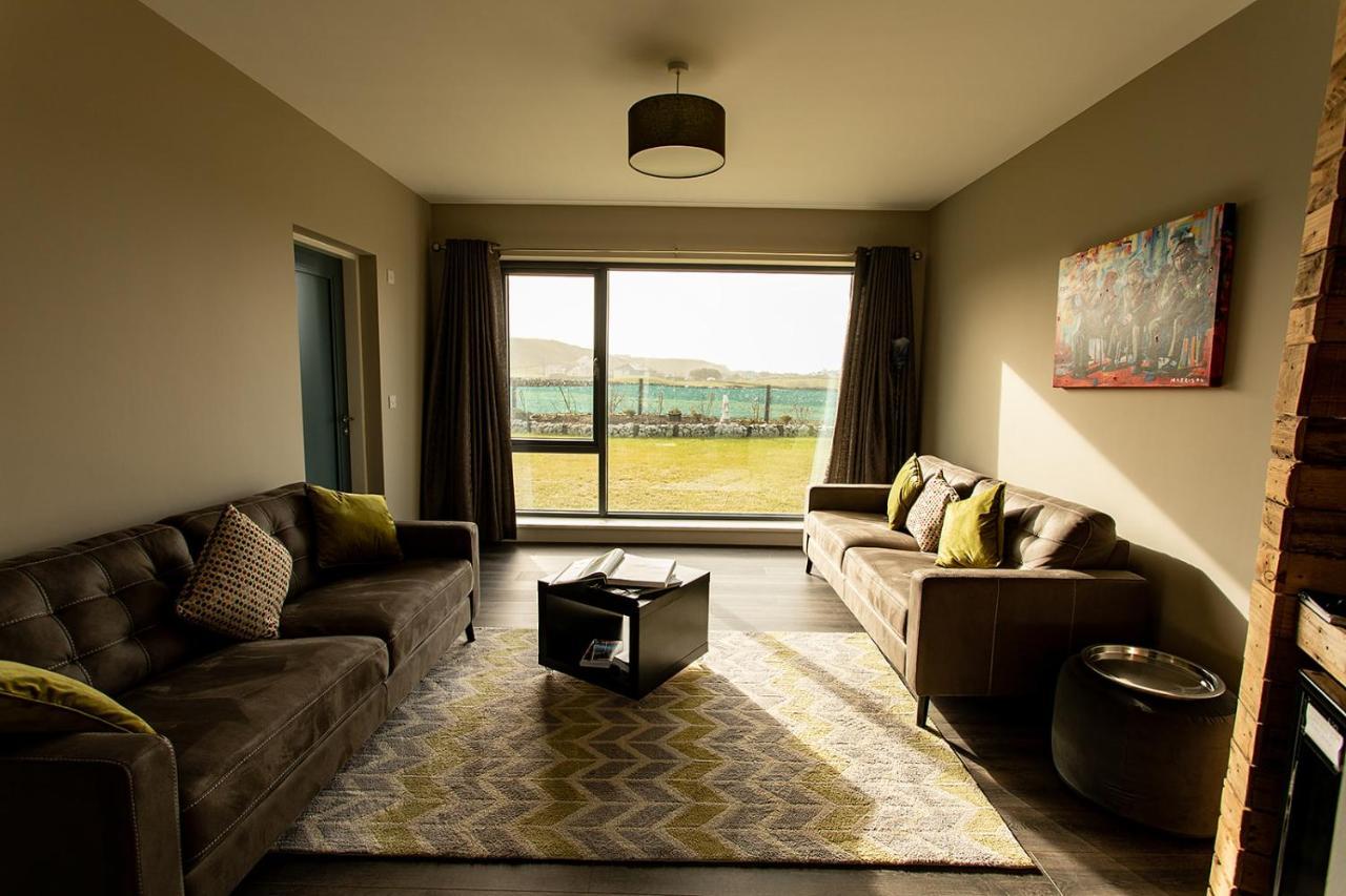 Sheedy'S Doolin Bed & Breakfast Eksteriør bilde