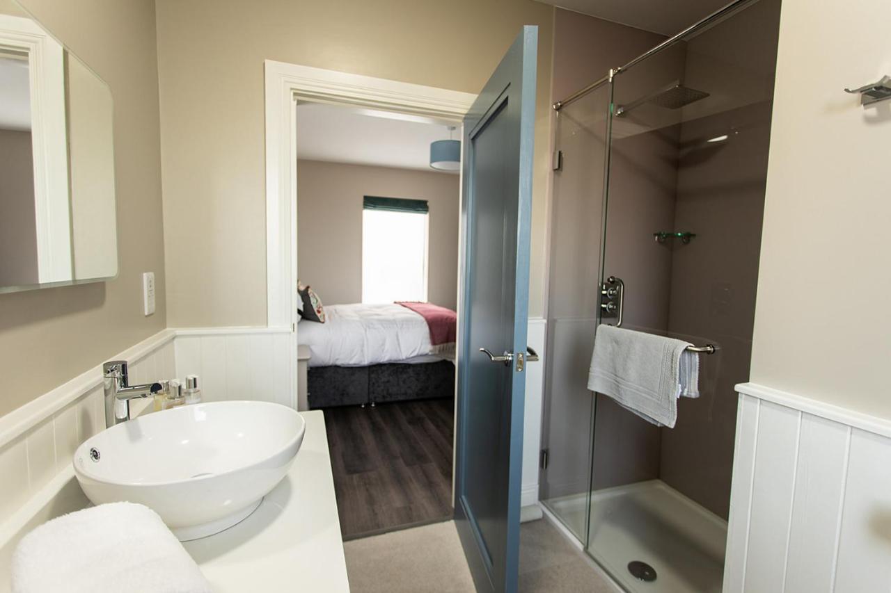 Sheedy'S Doolin Bed & Breakfast Eksteriør bilde