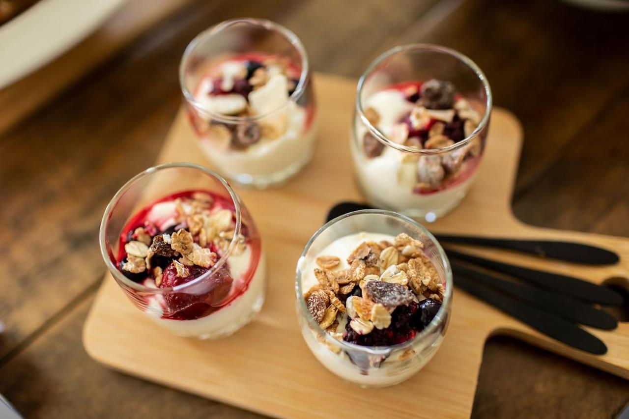 Sheedy'S Doolin Bed & Breakfast Eksteriør bilde