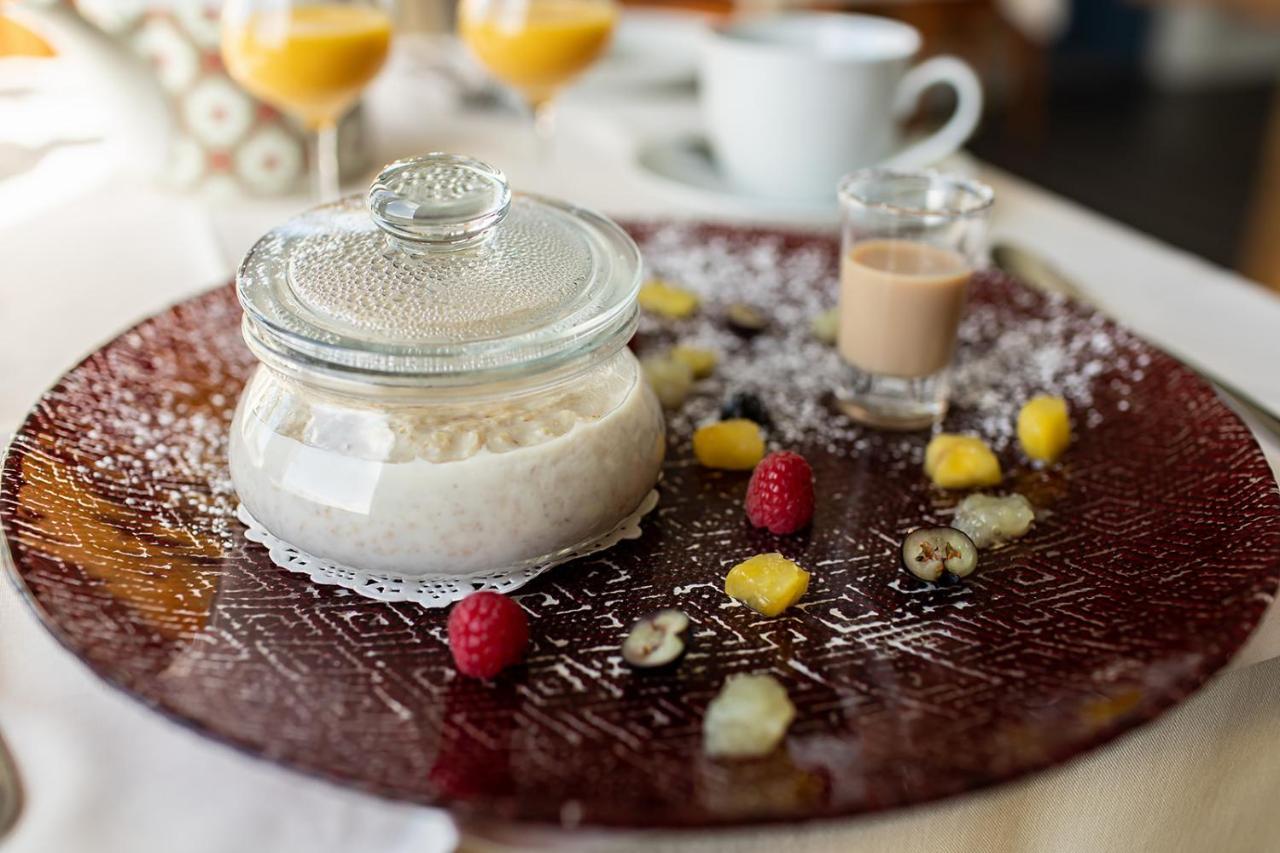 Sheedy'S Doolin Bed & Breakfast Eksteriør bilde