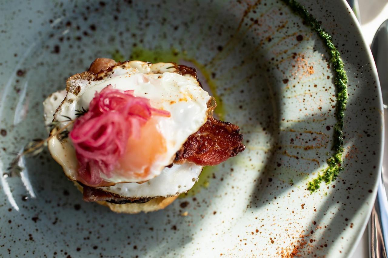 Sheedy'S Doolin Bed & Breakfast Eksteriør bilde
