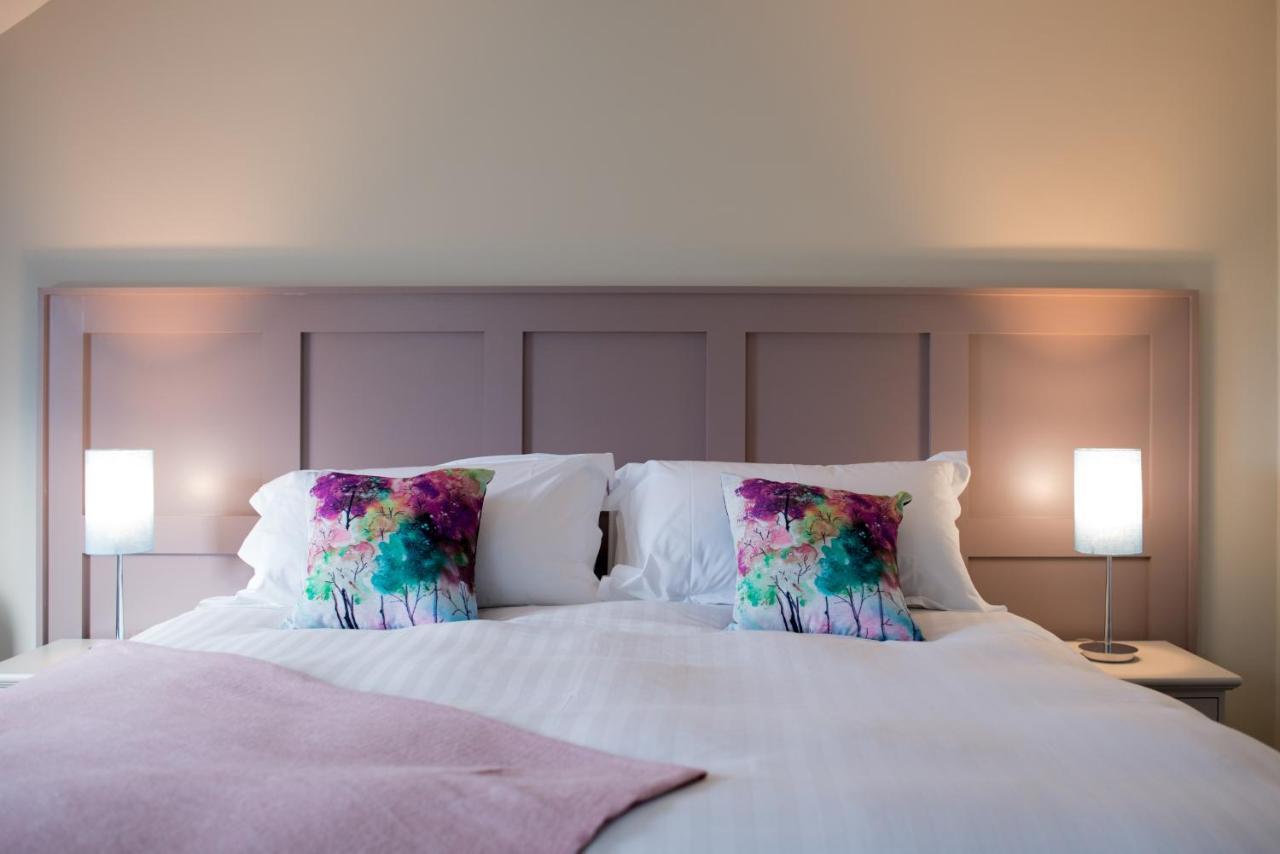 Sheedy'S Doolin Bed & Breakfast Eksteriør bilde