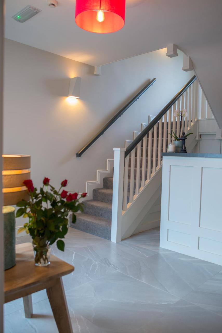 Sheedy'S Doolin Bed & Breakfast Eksteriør bilde