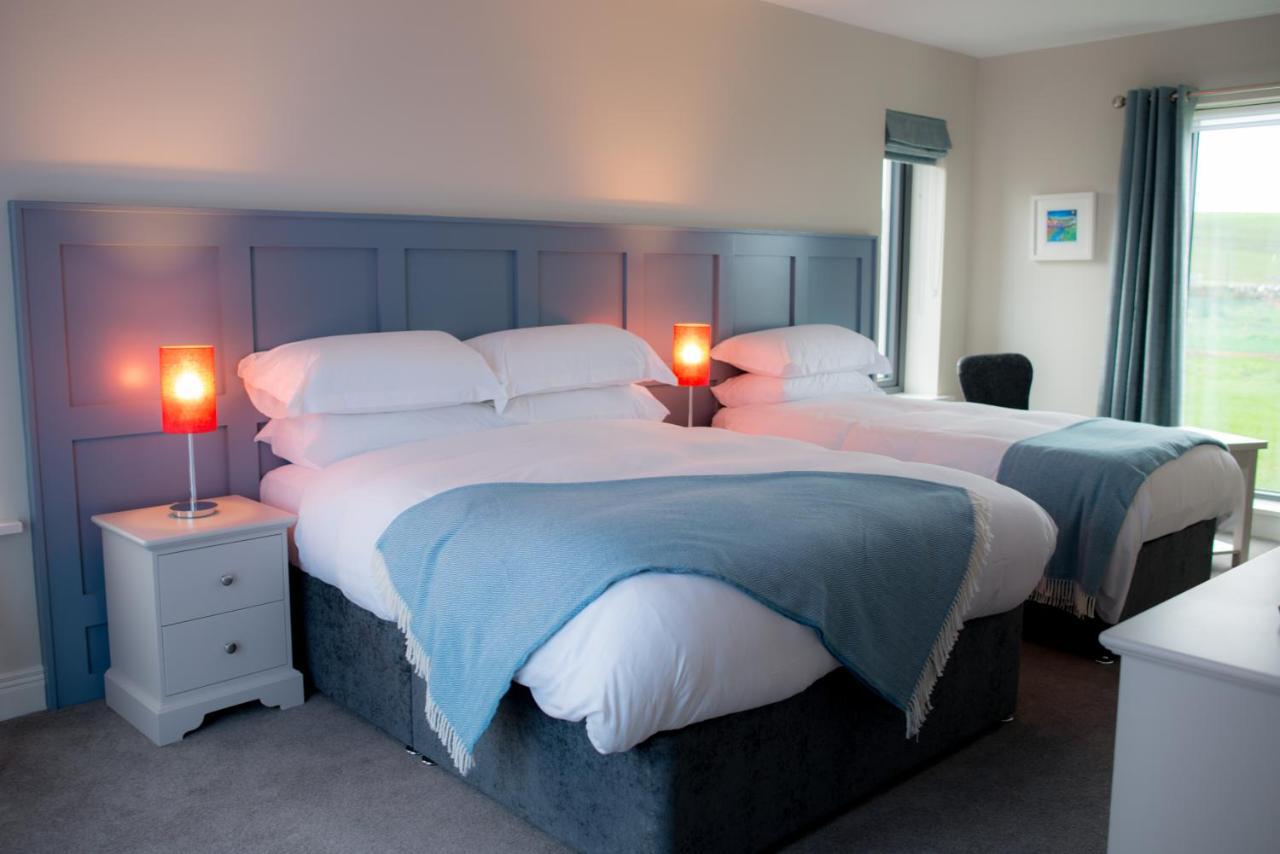 Sheedy'S Doolin Bed & Breakfast Eksteriør bilde